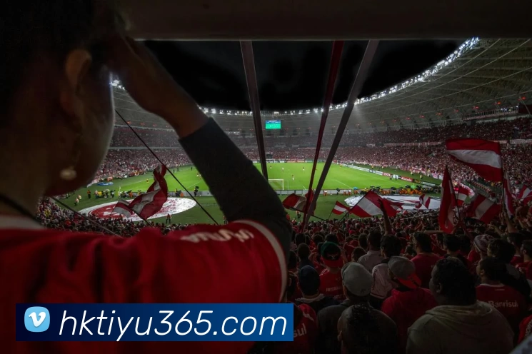 体育动态APP 封面图